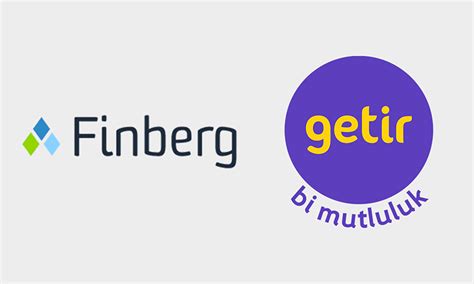 Y­a­t­ı­r­ı­m­ ­v­e­ ­f­i­n­a­n­s­a­l­ ­t­e­k­n­o­l­o­j­i­ ­g­i­r­i­ş­i­m­i­ ­F­i­n­b­e­r­g­ ­k­u­r­u­l­d­u­